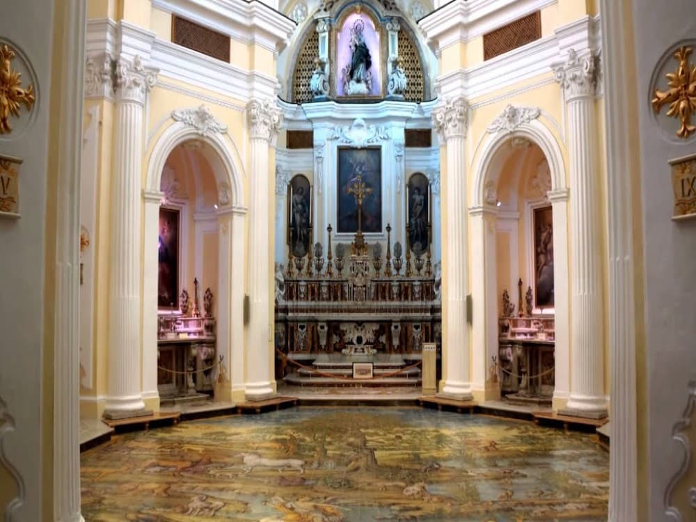 Chiesa di San Michele