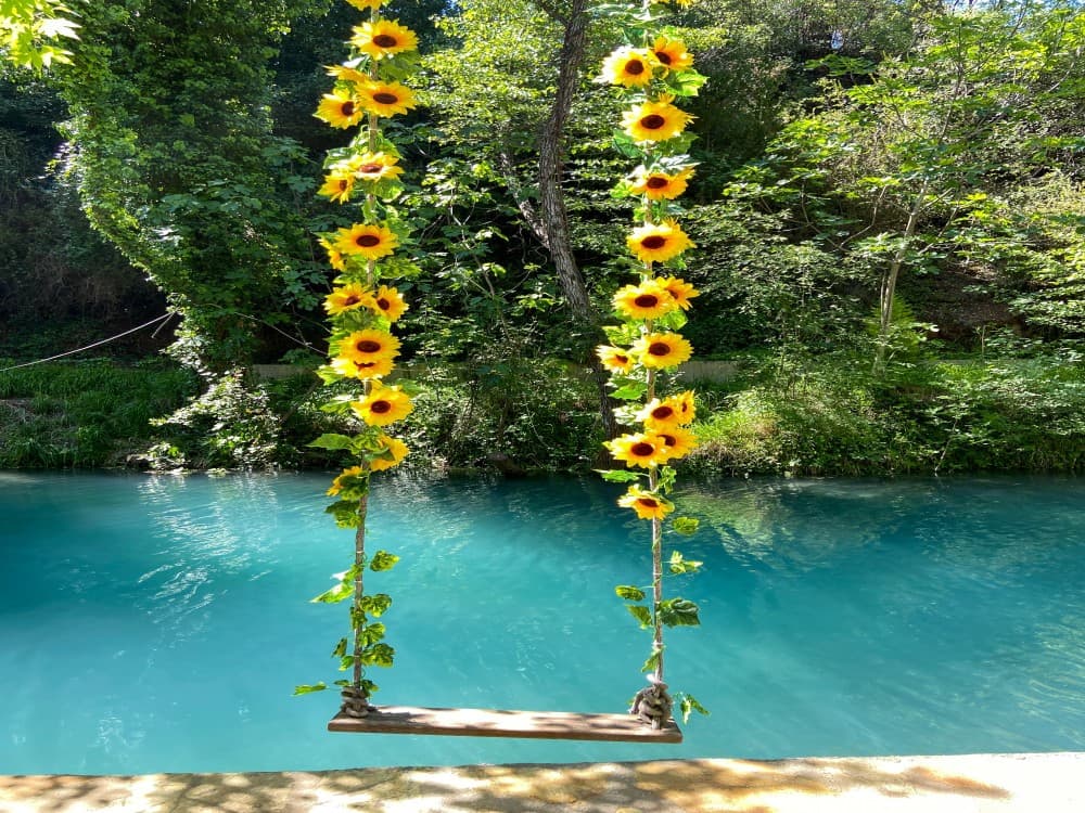 Turunç: Yuvarlakcay | ®ExcursionMania