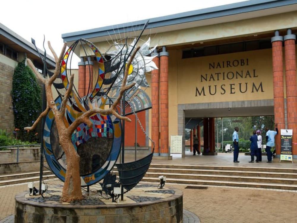 Nairobi National Museum