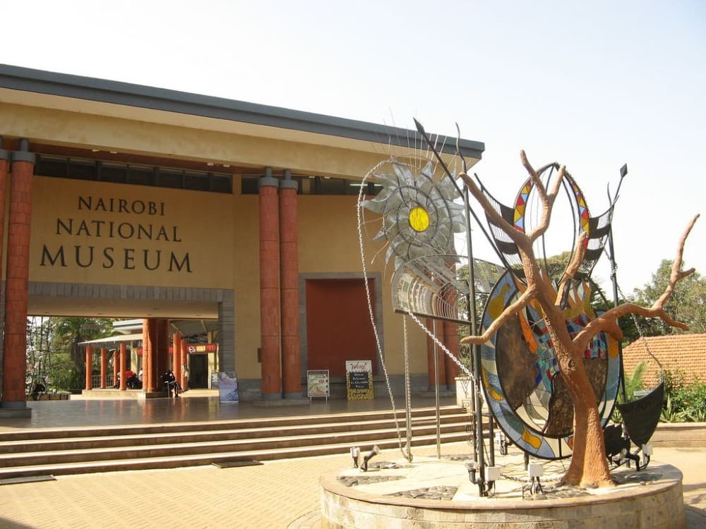 Nairobi National Museum