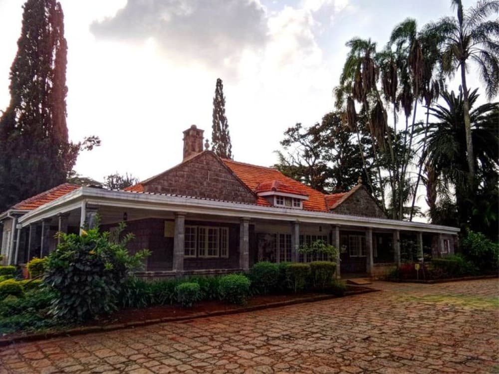 Karen Blixen Museum