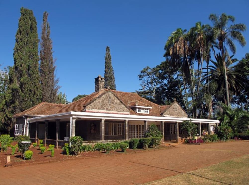 Karen Blixen Museum