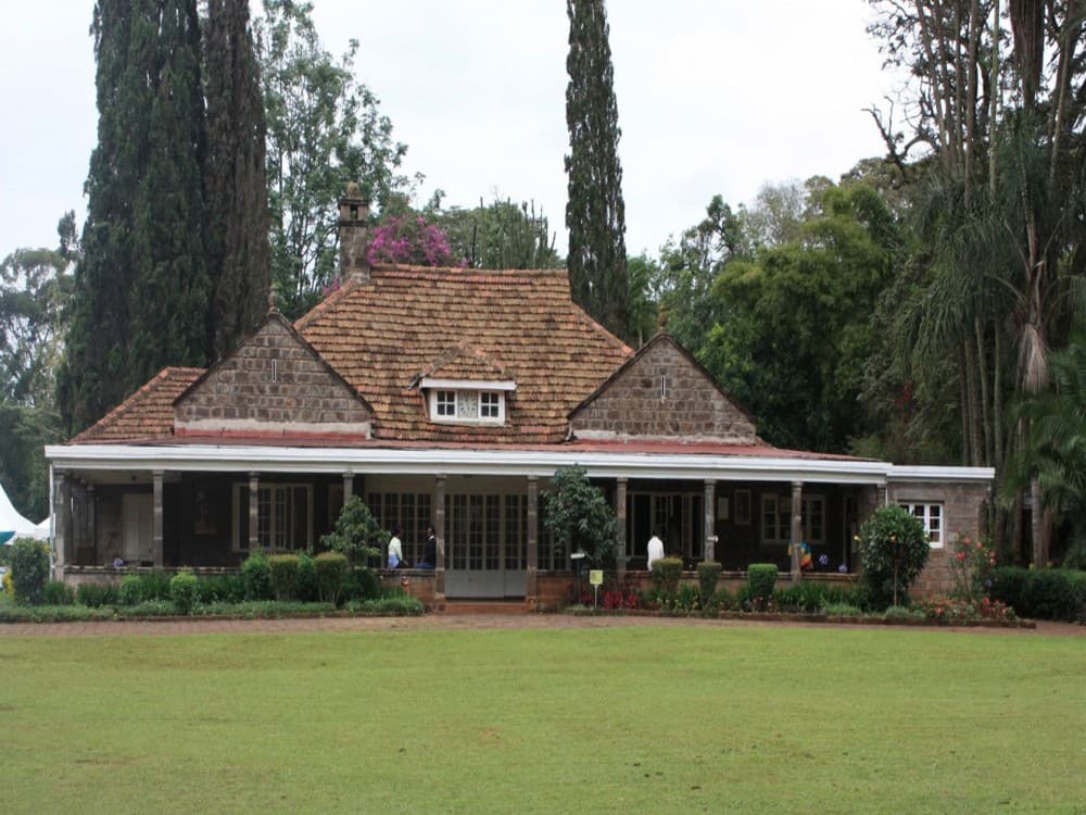 Karen Blixen Museum