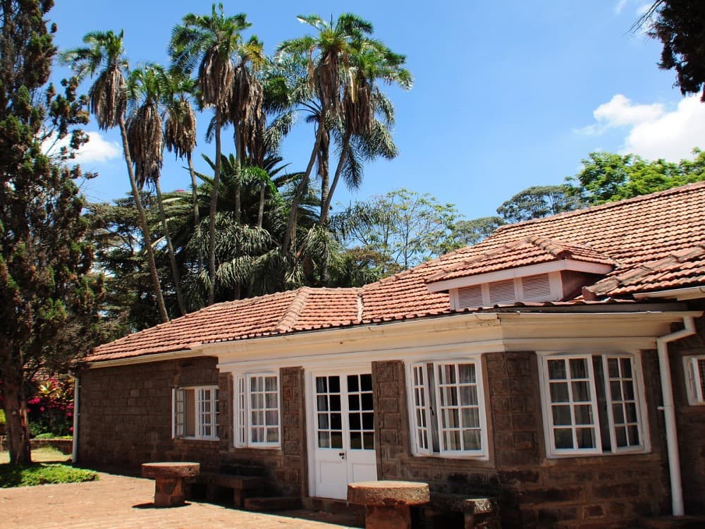 Karen Blixen Museum