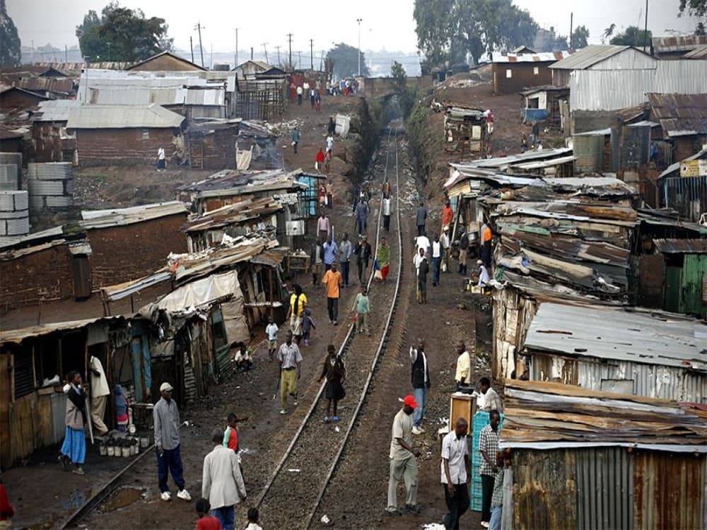 Kibera