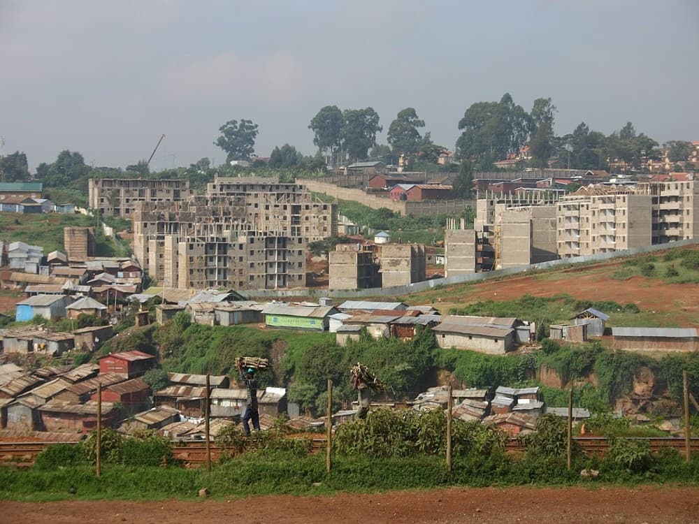 Kibera