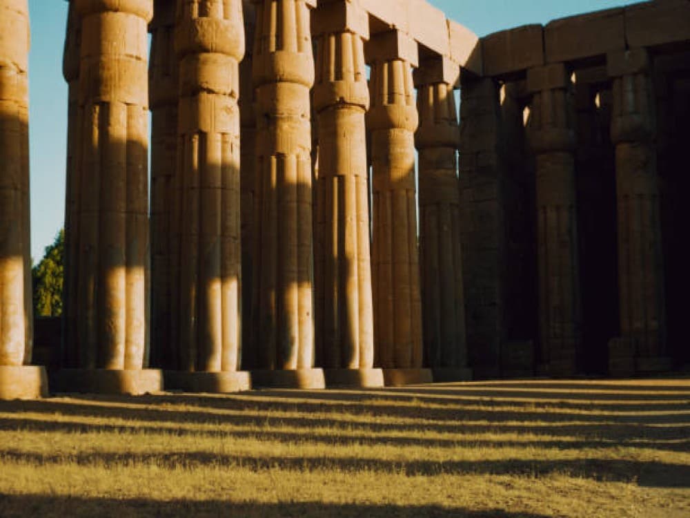 Karnak Temple