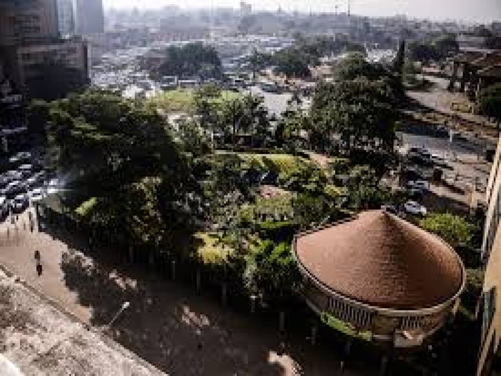 August 7th Memorial Park