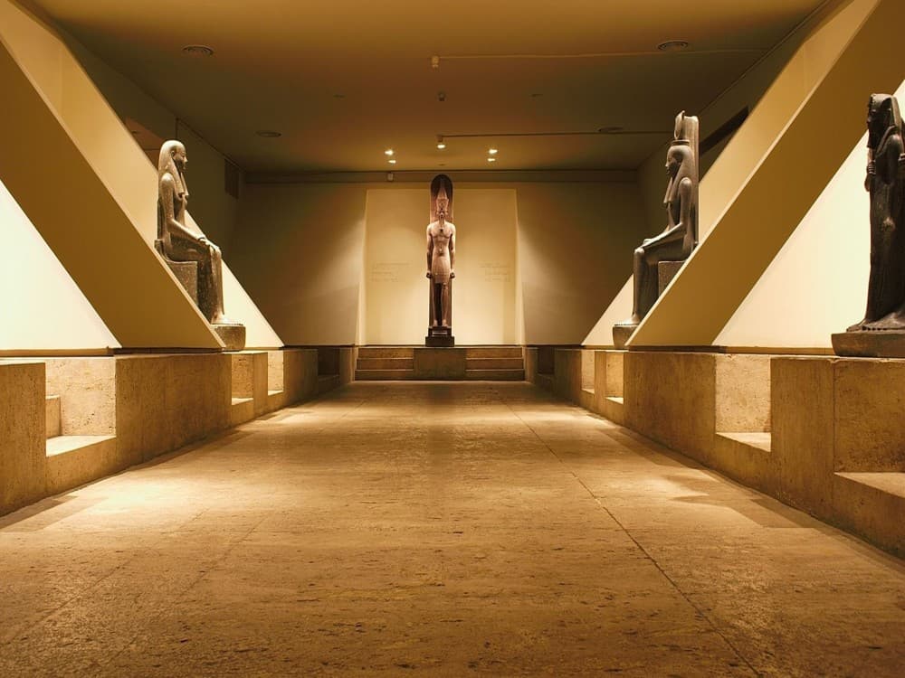 Luxor Museum