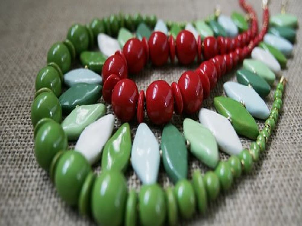 Kazuri Beads Factory