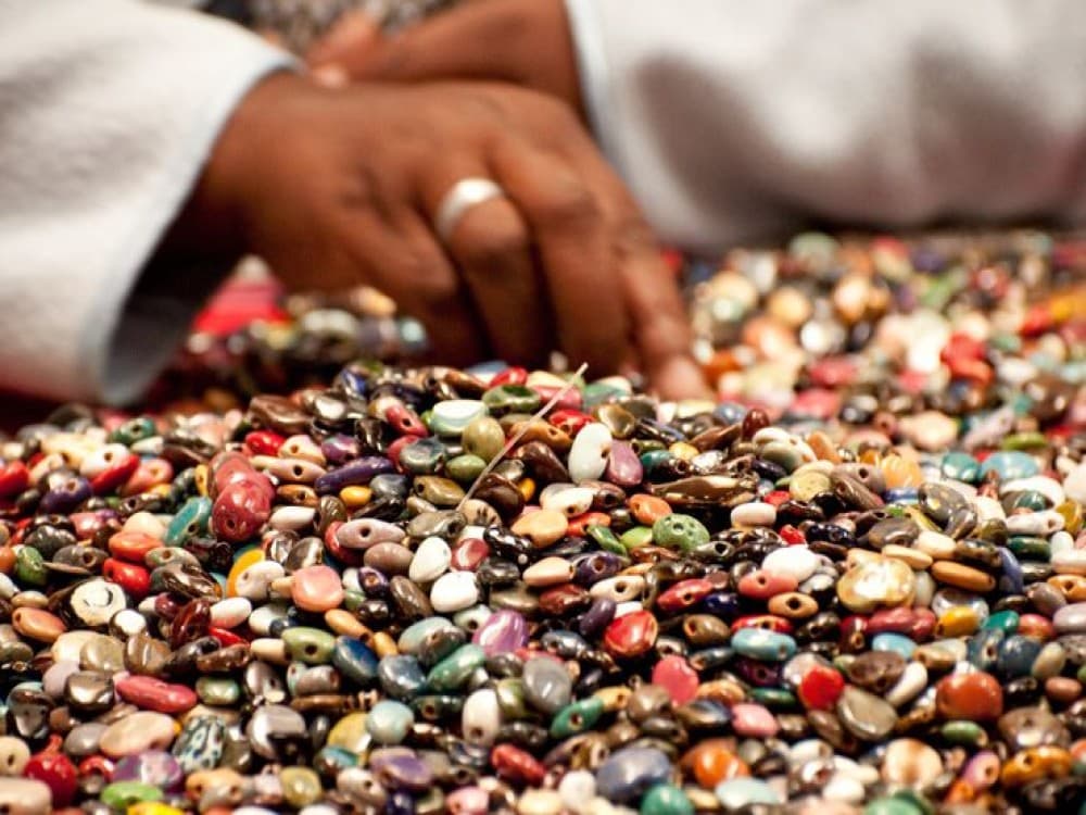 Nairobi: Kazuri Beads Factory | ®ExcursionMania