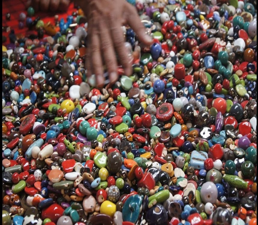 Kazuri Beads Factory