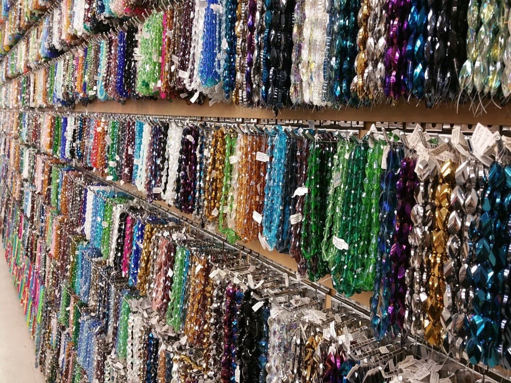 Kazuri Beads Factory