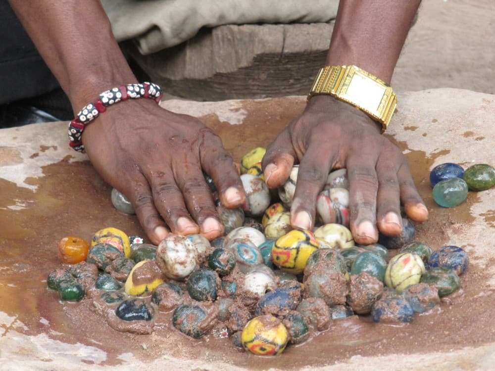 Kazuri Beads Factory