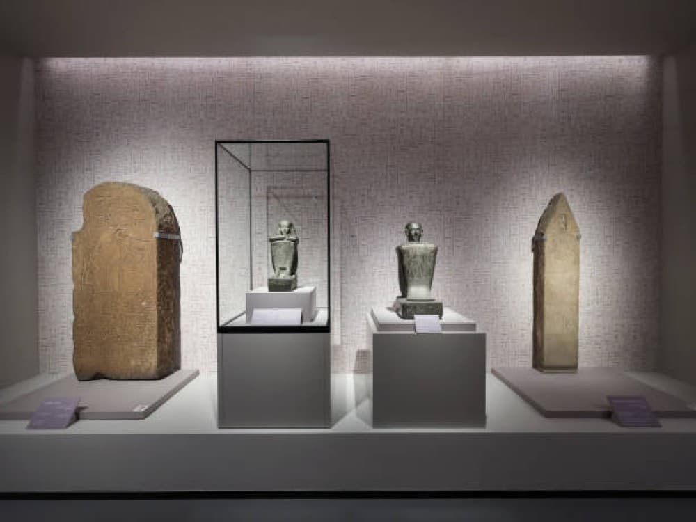 Mummification Museum