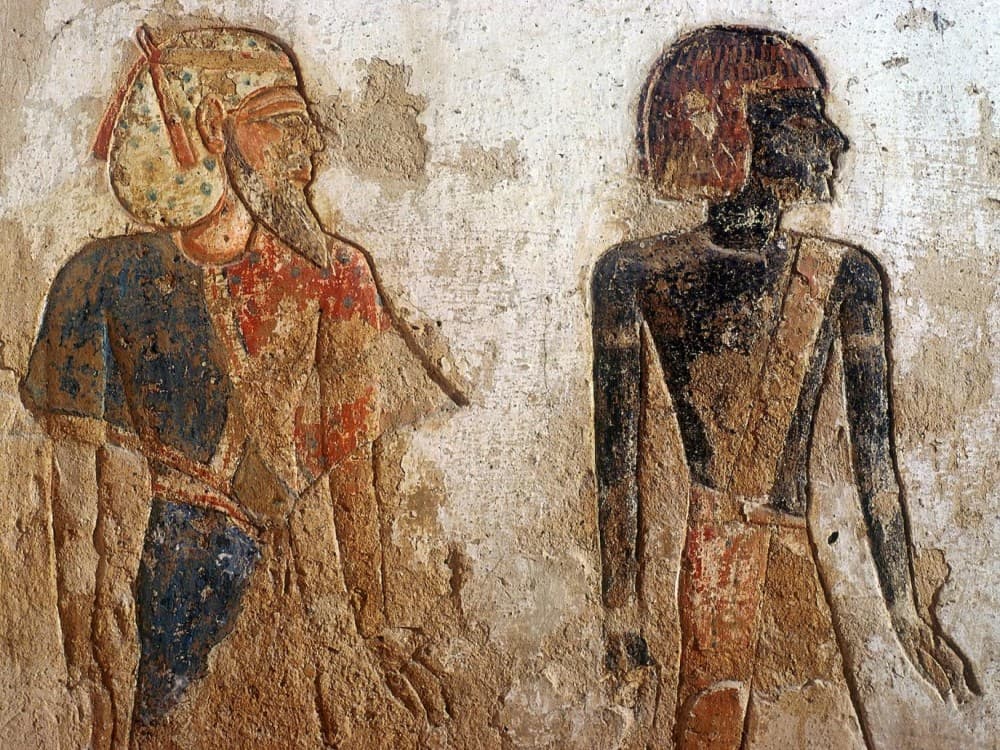 Tomb of Merneptah (Merenptah) 