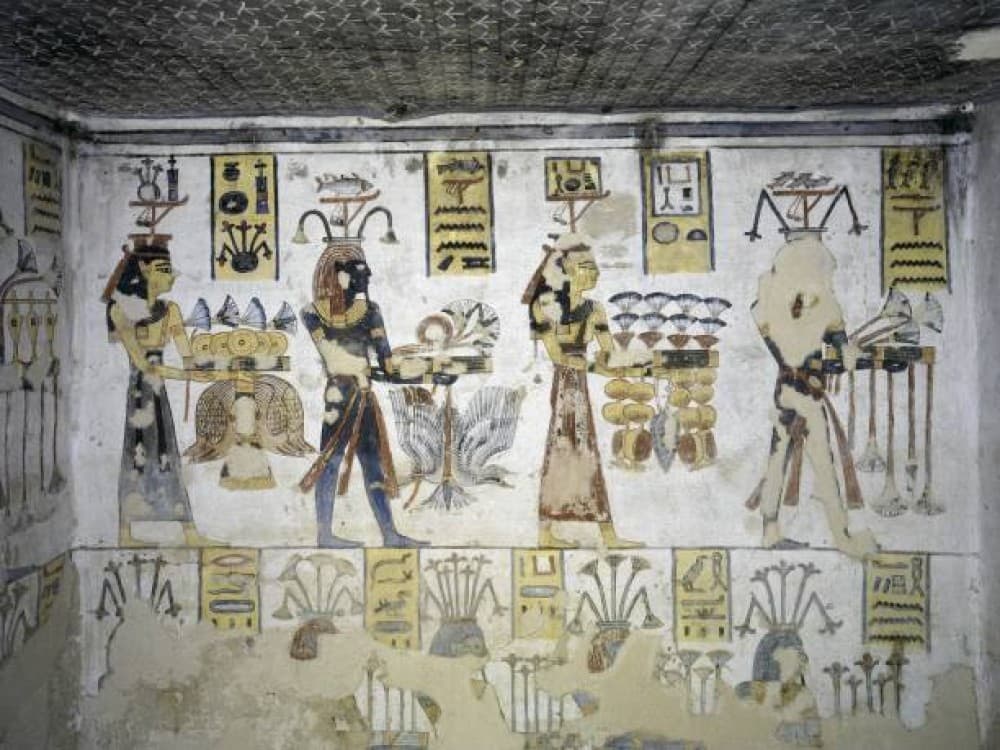 Tomb of Ramses III
