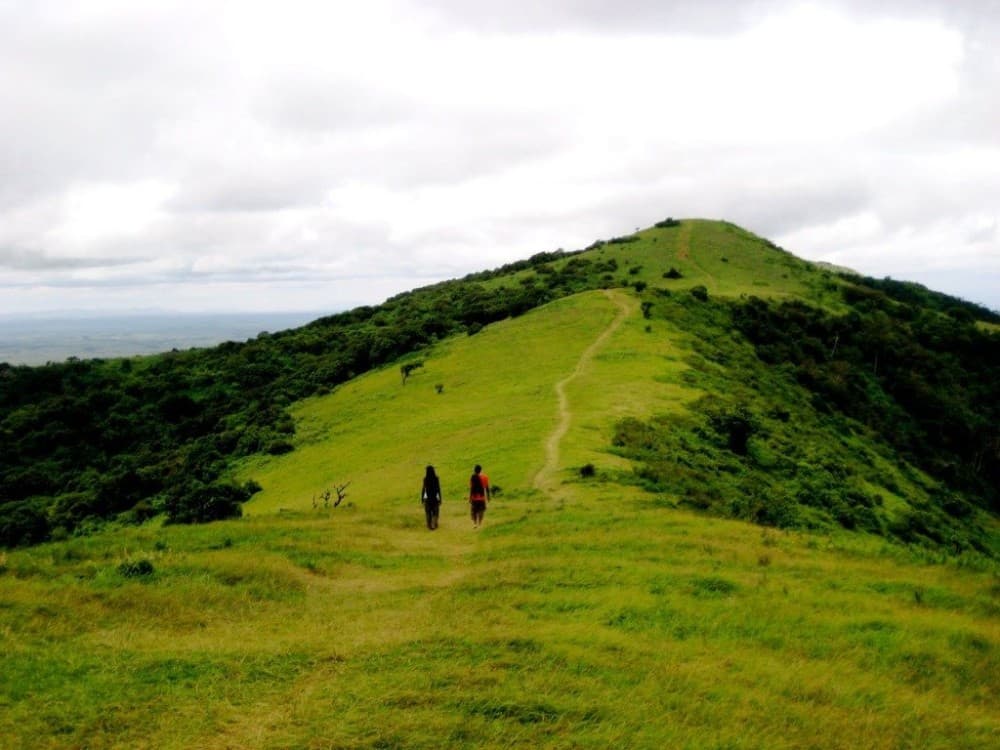 Ngong Hills