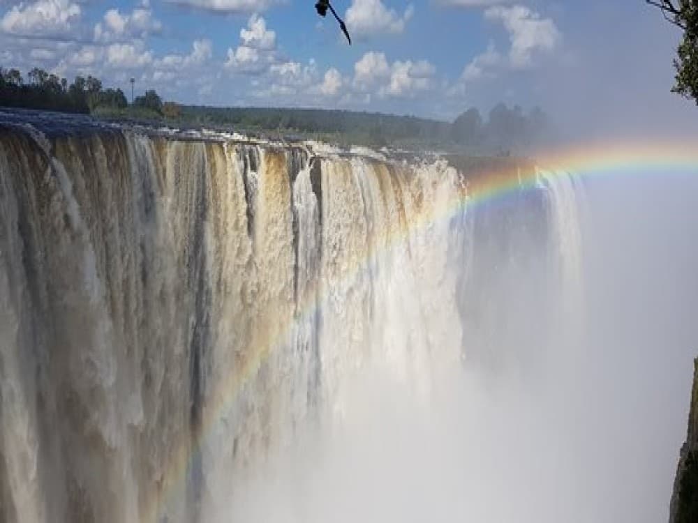 Victoria Falls