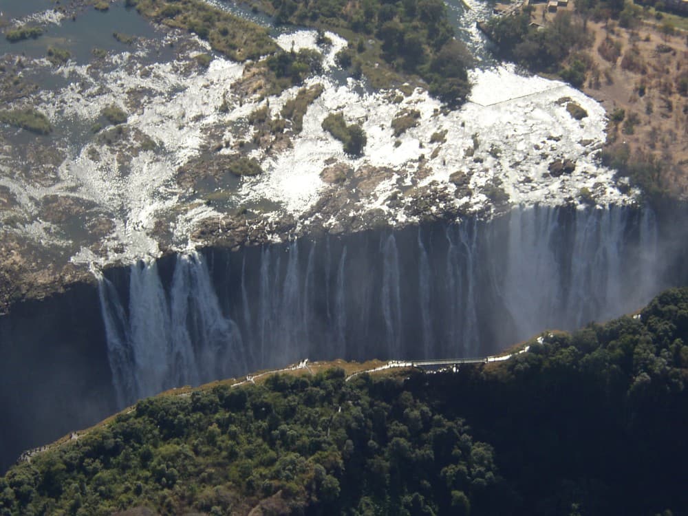 Victoria Falls