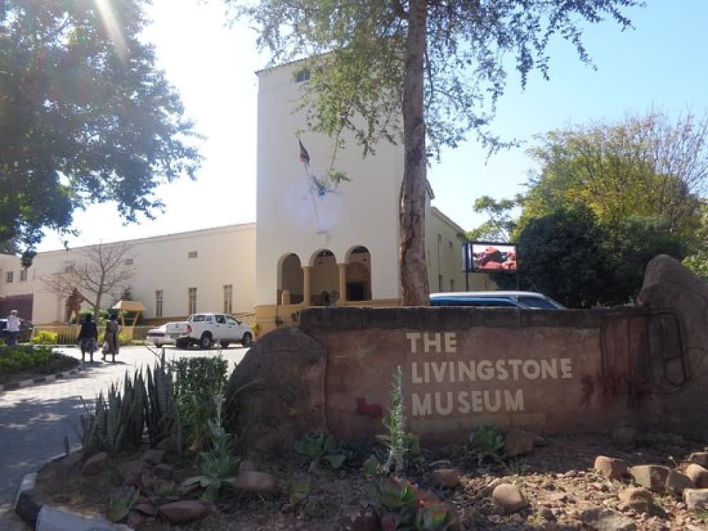 Livingstone Museum