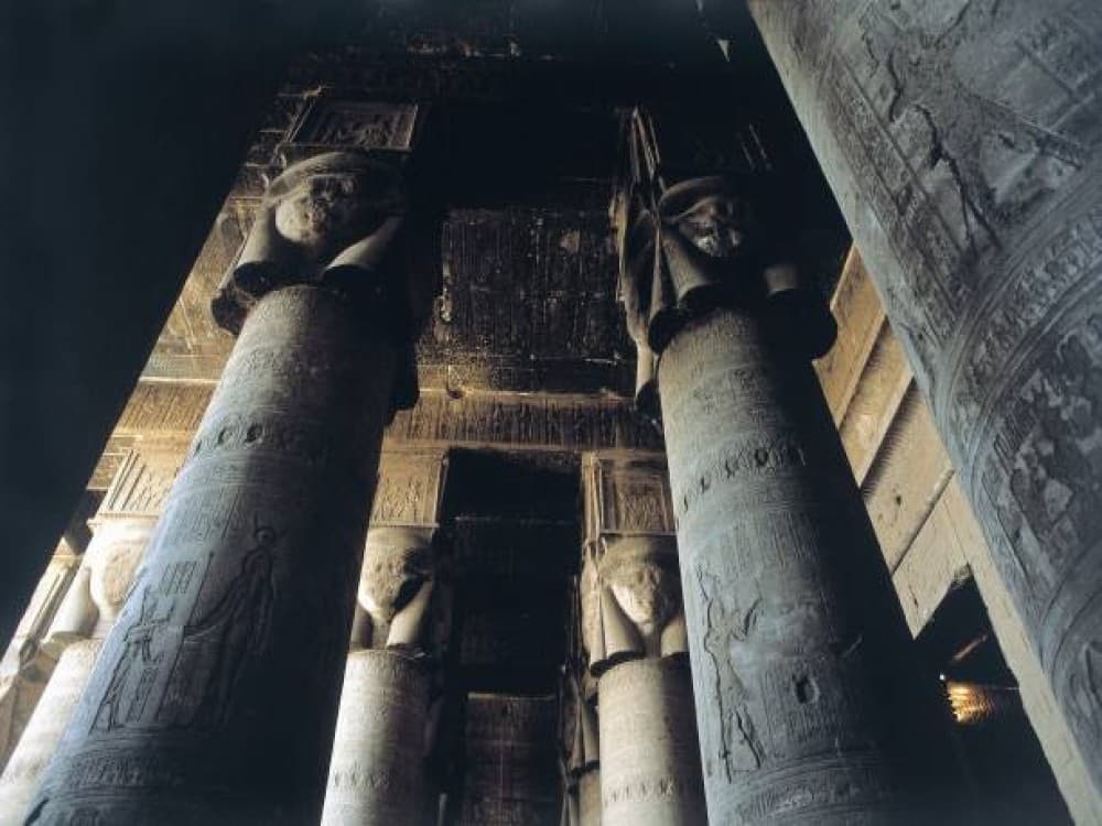 Dendera (Dandarah) 