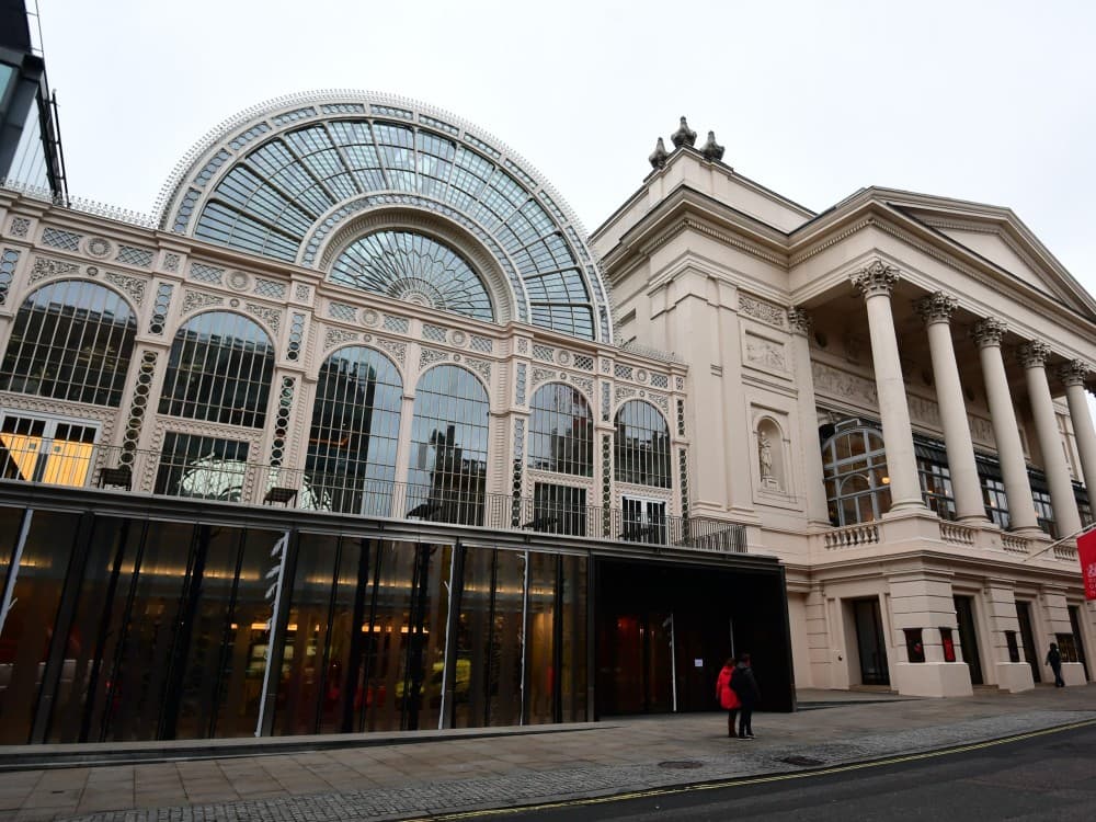 Royal Opera House