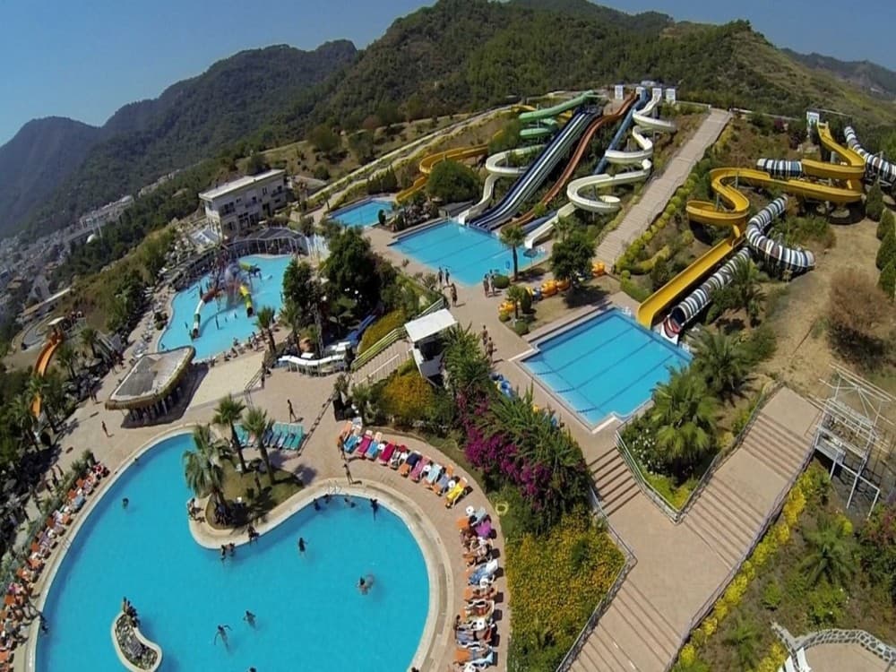 Marmaris Waterpark