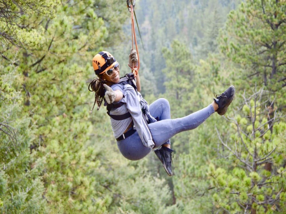 Antalya Zipline