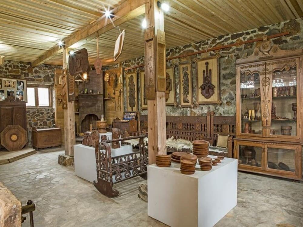 Ethnographic Museum