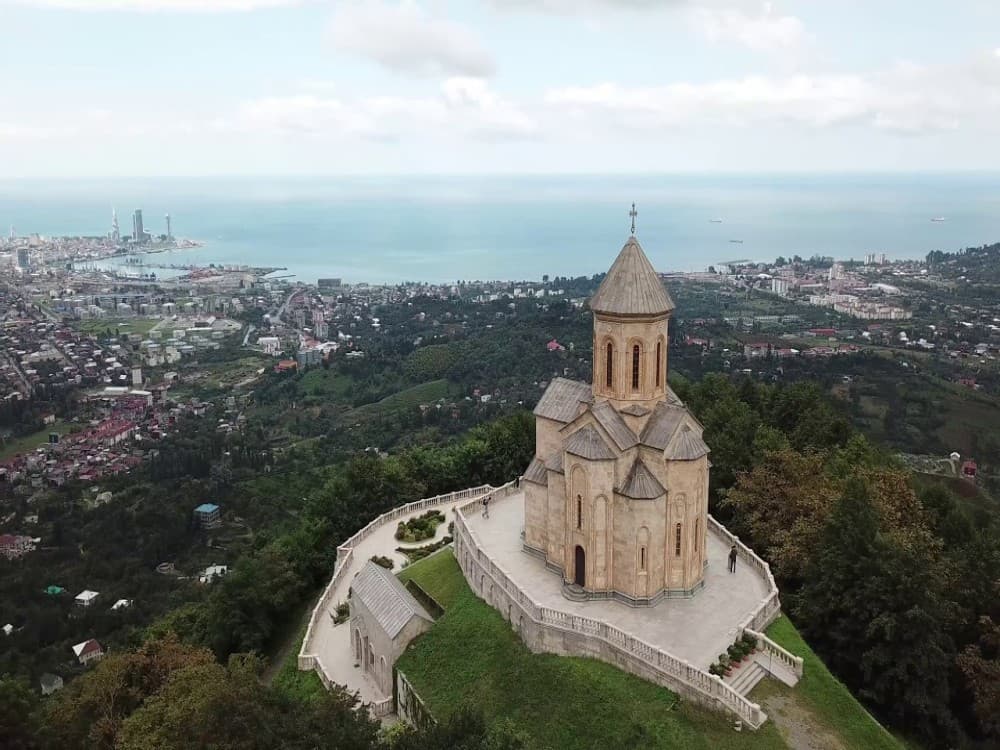 Church of the Holy Spirit