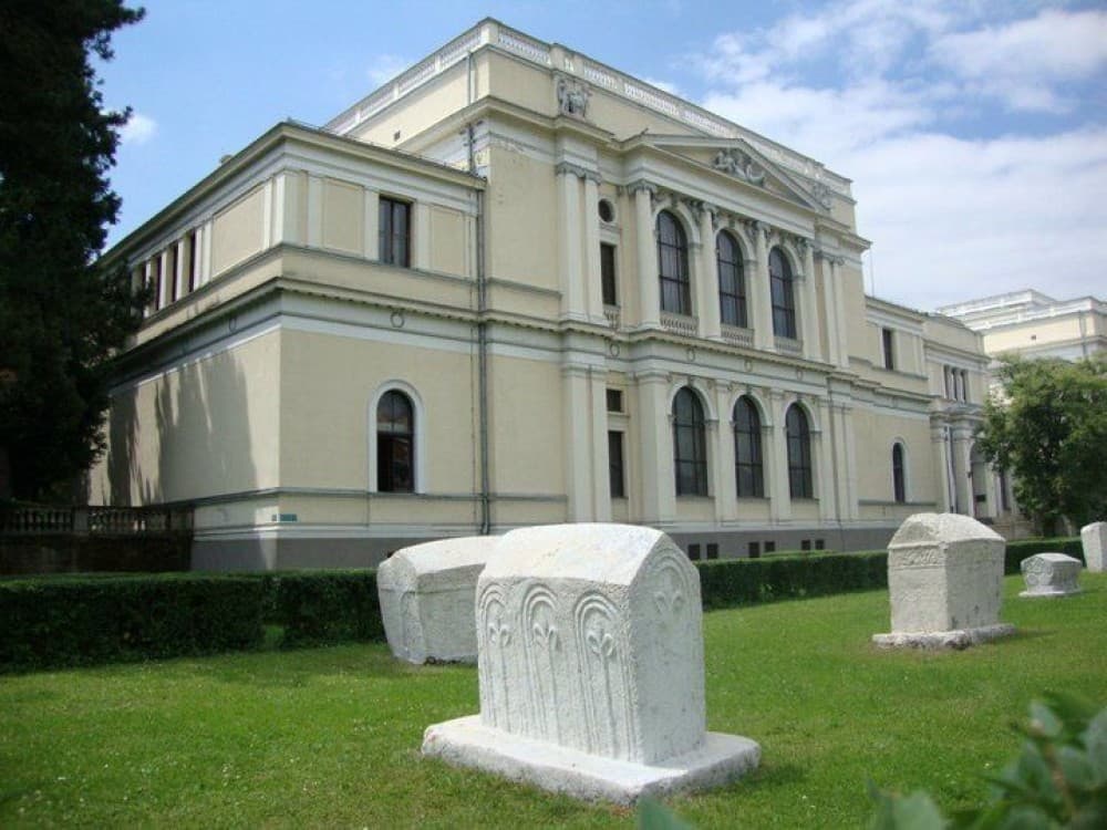 National Museum of Bosnia and Herzegovina