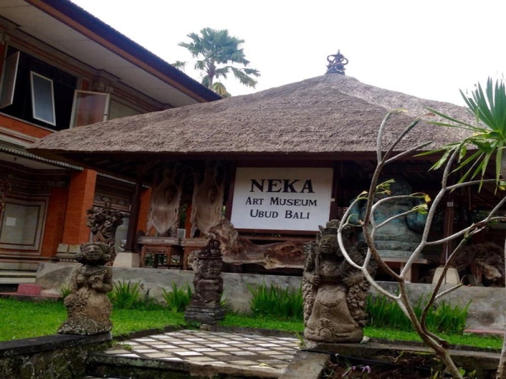 Neka Art Museum