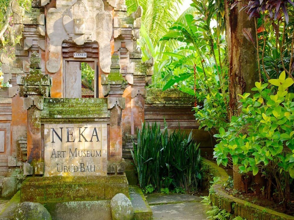 Neka Art Museum
