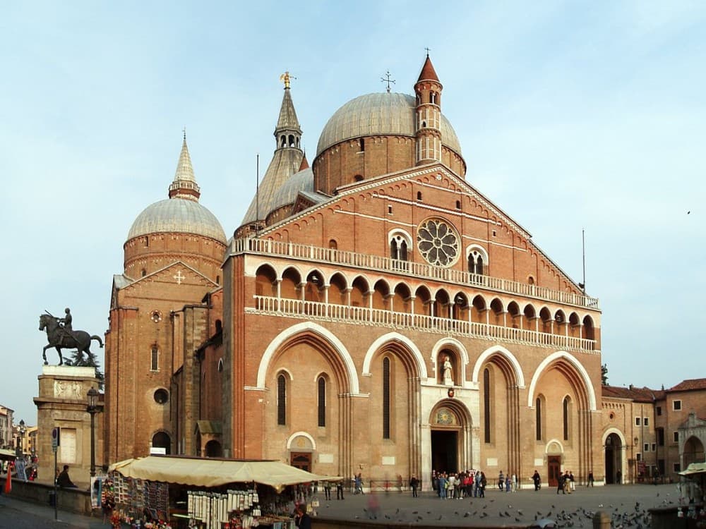 Basilica di Sant’Antonino