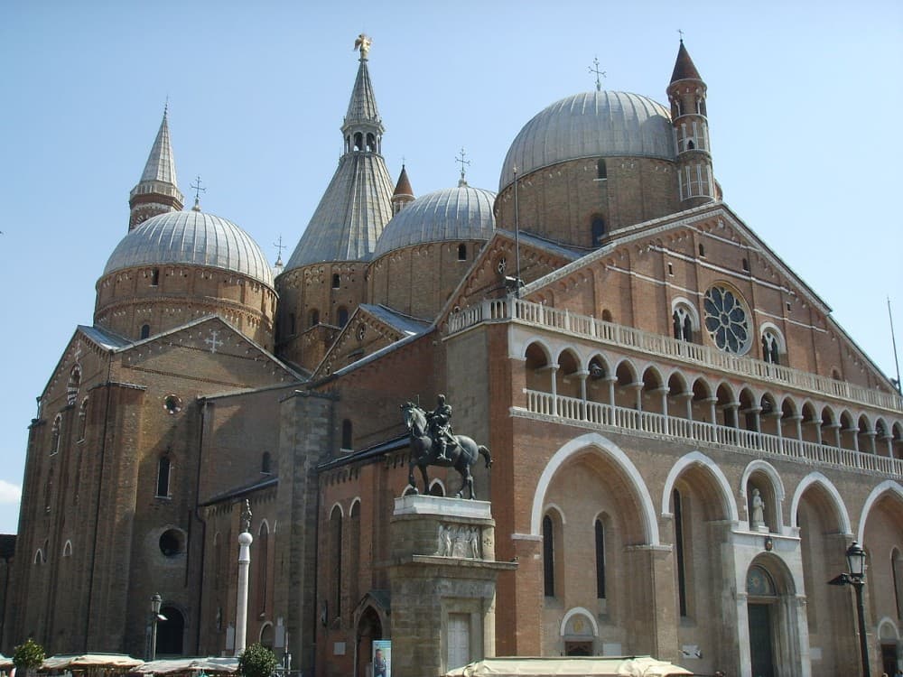 Basilica di Sant’Antonino