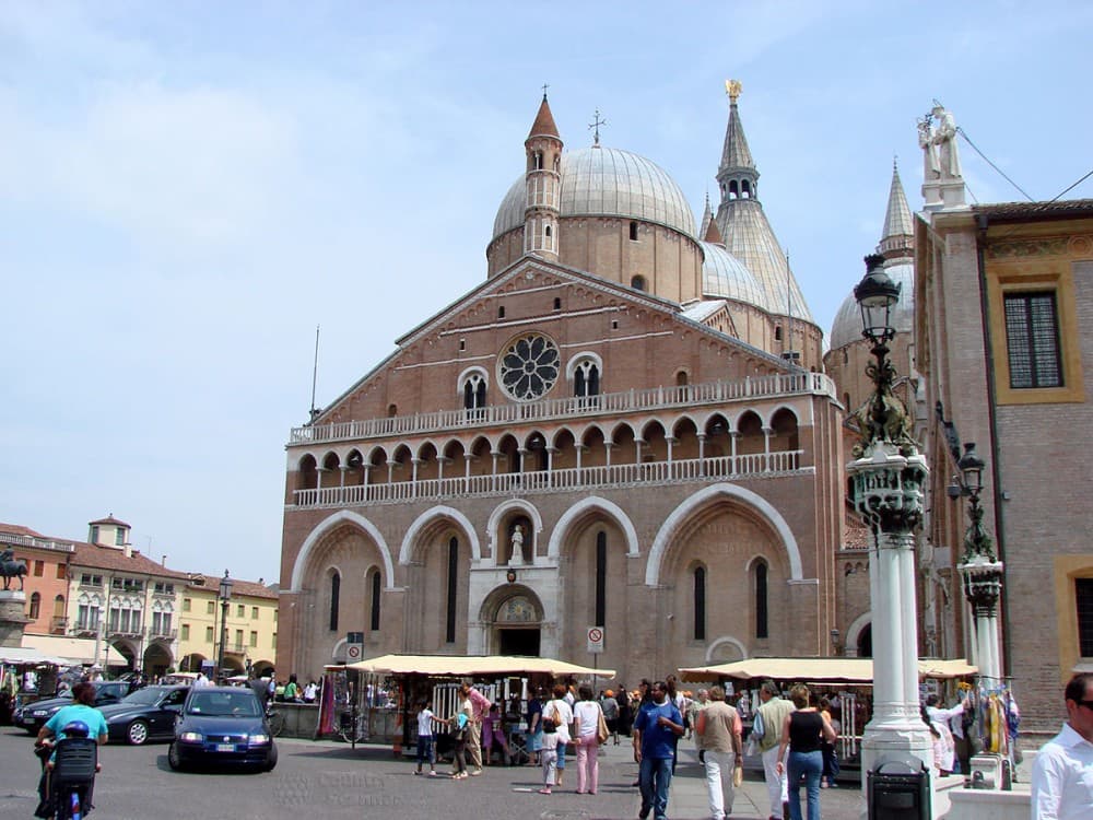 Basilica di Sant’Antonino