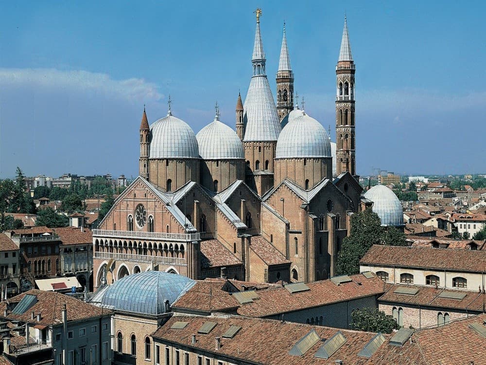 Basilica di Sant’Antonino