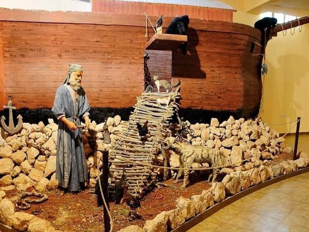 La Storia Tourism Complex