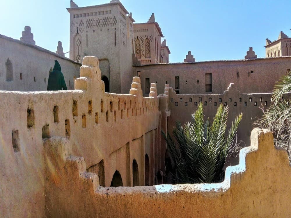 Kasbah Amridil