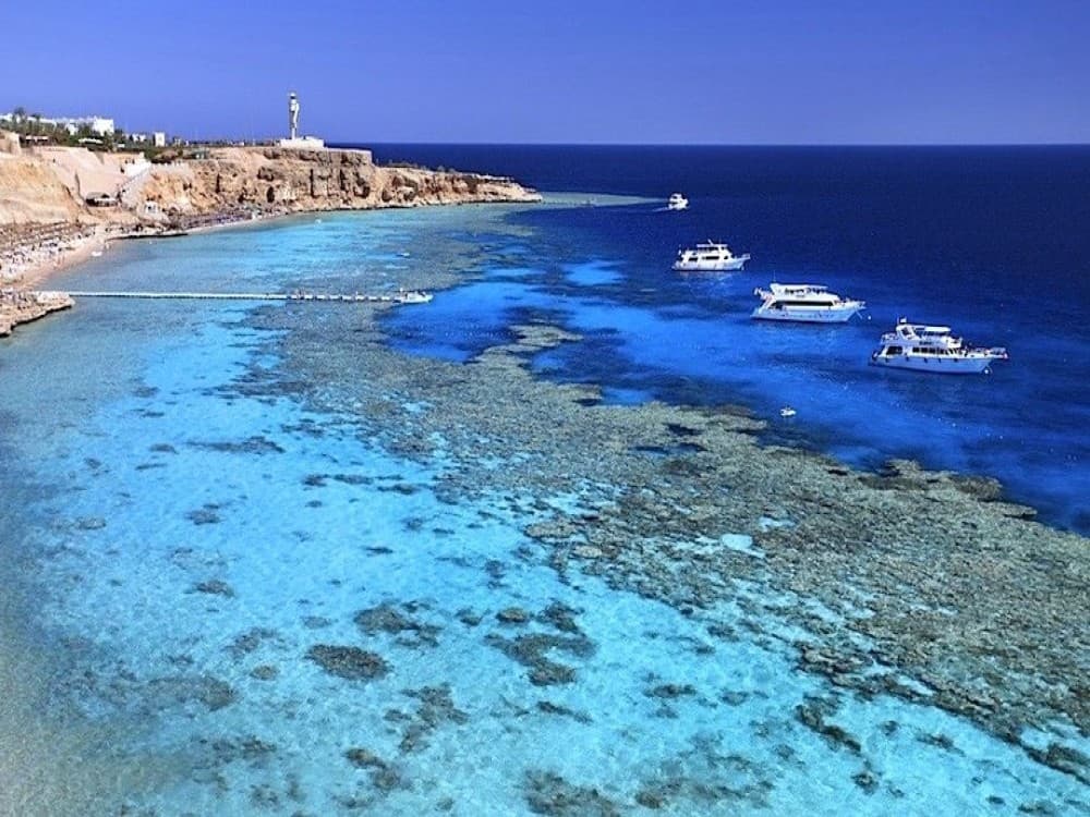 Sharm El Luli 