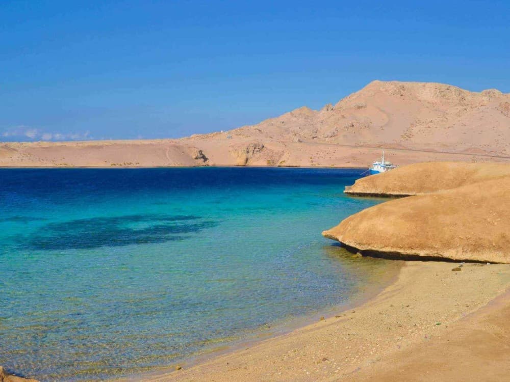Marsa Alam: Sharm El Luli | ®ExcursionMania