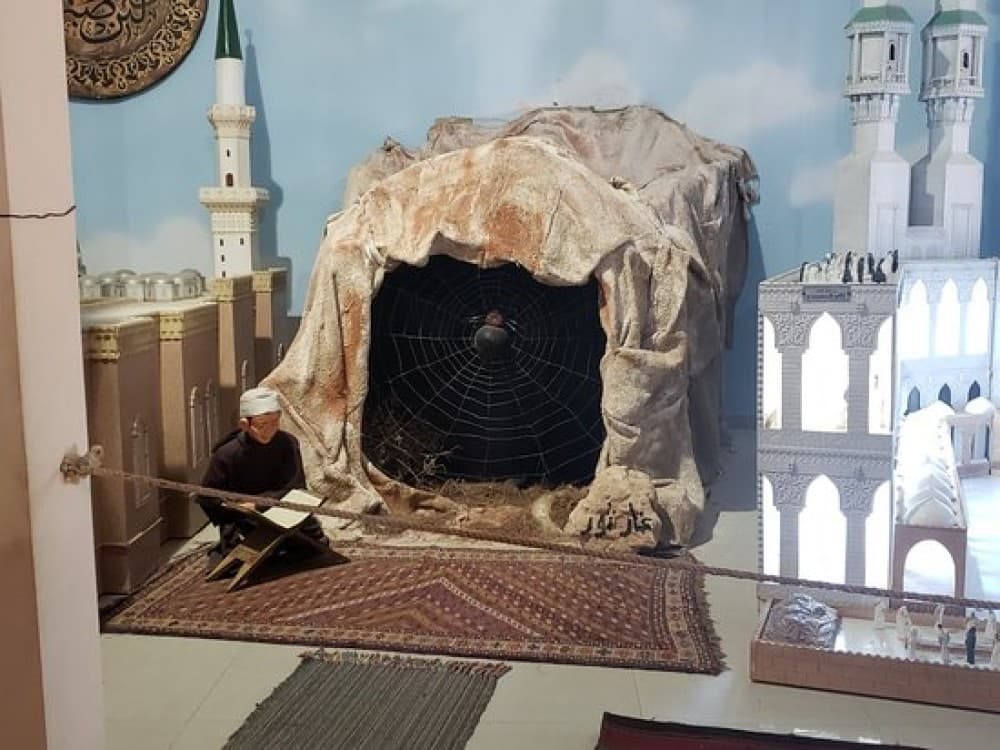 La Storia Tourism Complex