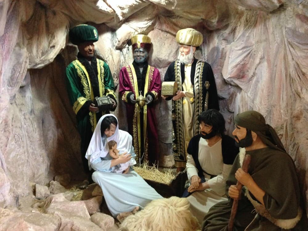 La Storia Tourism Complex