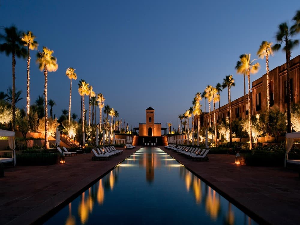 Discover the Magic of Marrakech: A First-Timer’s Guide