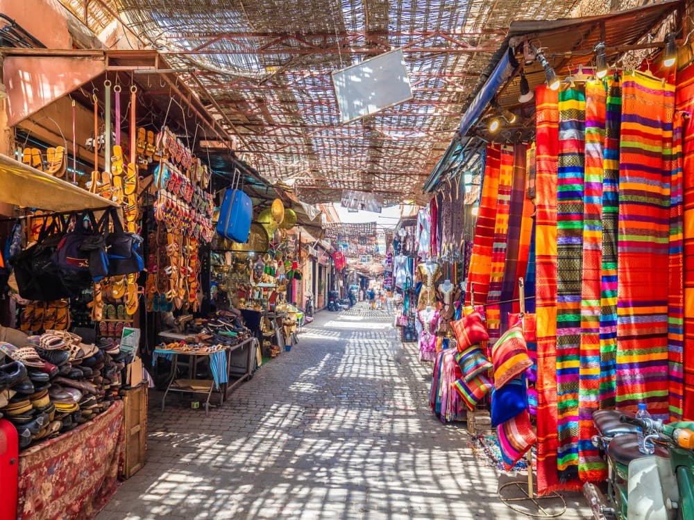 Discover the Magic of Marrakech: A First-Timer’s Guide