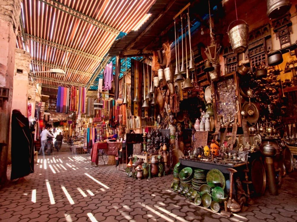 Discover the Magic of Marrakech: A First-Timer’s Guide