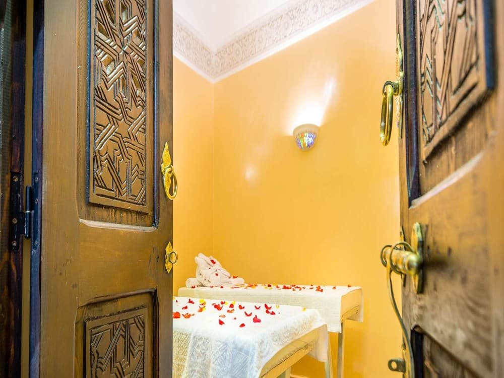 Unwind in Style: The Best Spas and Hammams in Marrakech