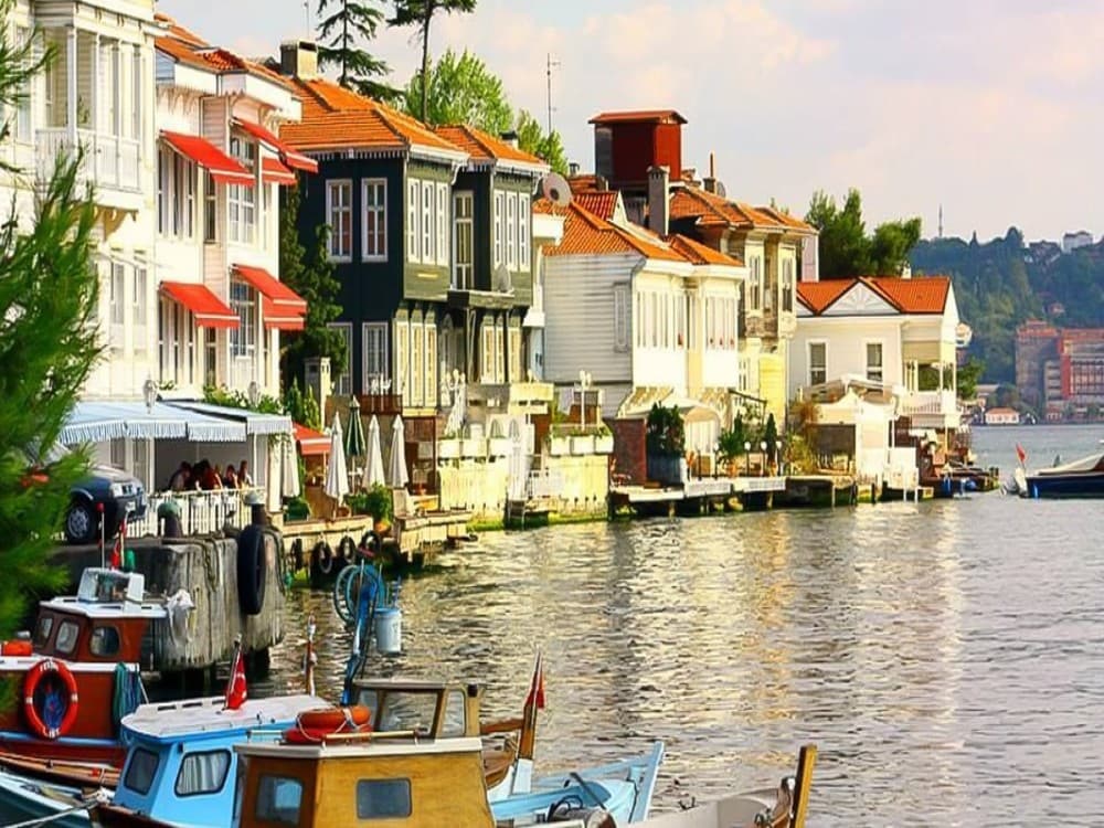 Istanbul: Istanbul Princess Island Tour | ®ExcursionMania