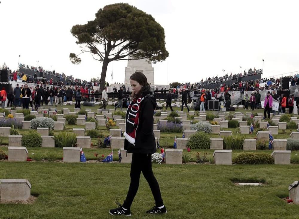 Gallipoli Day Tour from Istanbul